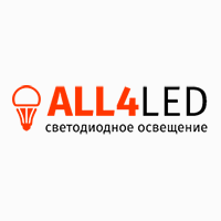 Онлайн-магазин светотехники и электротехники All4led