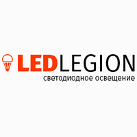 LedLegion - онлайн-магазин светодиодов